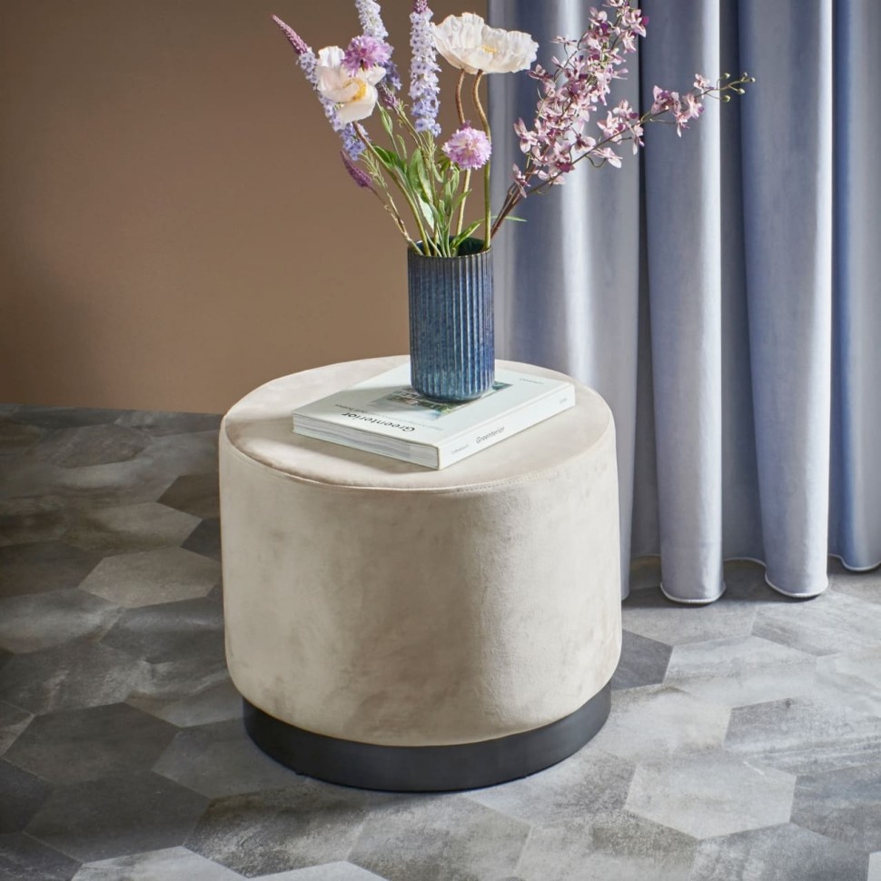 Виниловая плитка "Moduleo" Moods Hexagon 318 (226,32*196*2,5 мм) — купить в Владимире