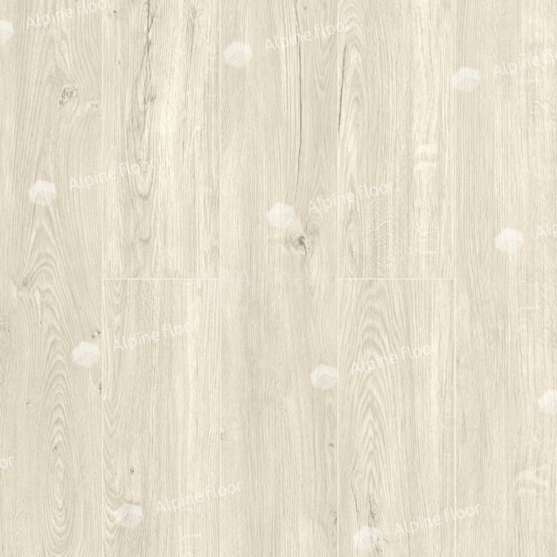 SPC Ламинат "Alpine Floor" Секвойя Серая (1220*183*4 мм) — купить в Владимире