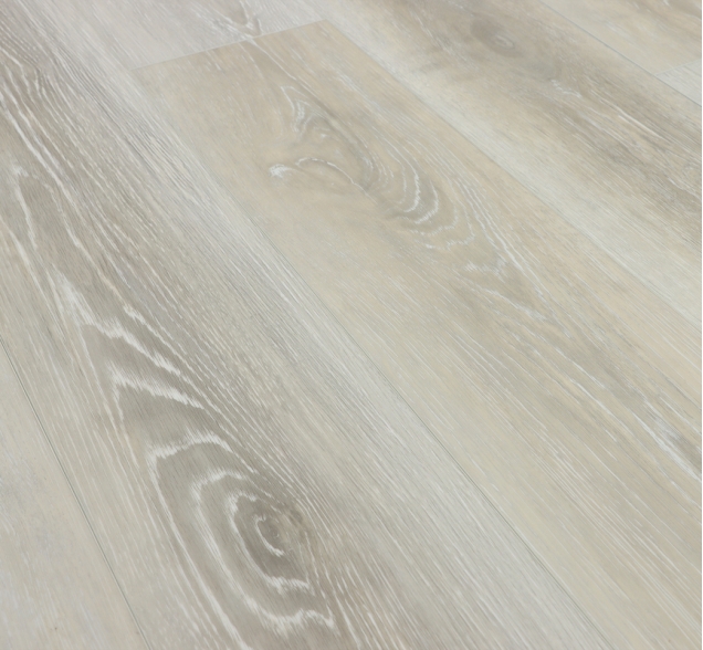SPC ламинат "CronaFloor" Wood 4V Дуб Мане (1200*180*4 мм) — купить в Владимире