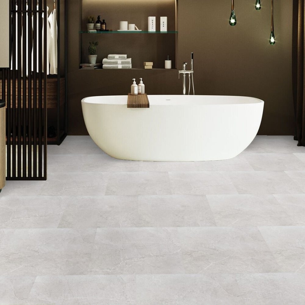 Клеевая плитка для коммерческих помещений "Bonkeel" Boney (457*457*2,1мм) — купить в Владимире