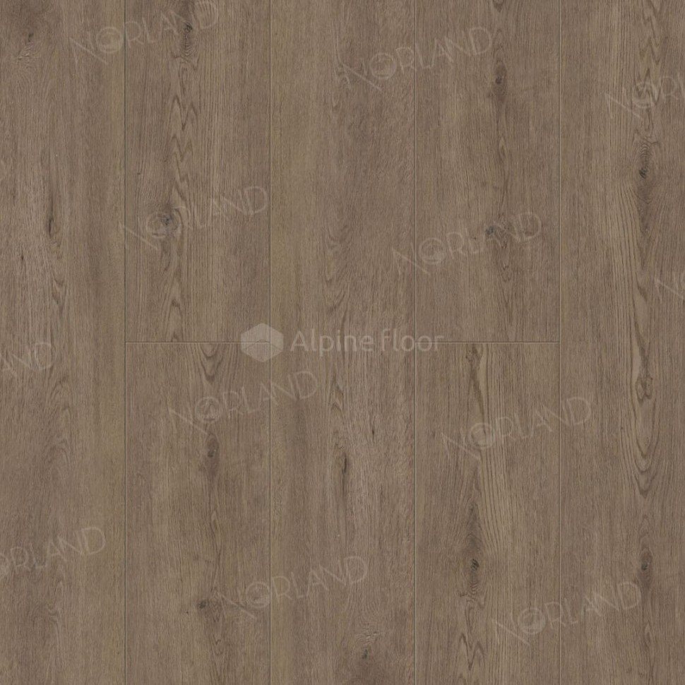 Кварцвиниловый ламинат "Norland" Sigrid Superior Flosi (1220*183*8 мм) — купить в Владимире