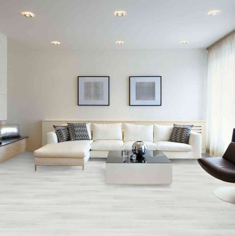 Клеевая плитка для коммерческих помещений "Bonkeel" Diter (914,4*152,4*2,1мм) — купить в Владимире