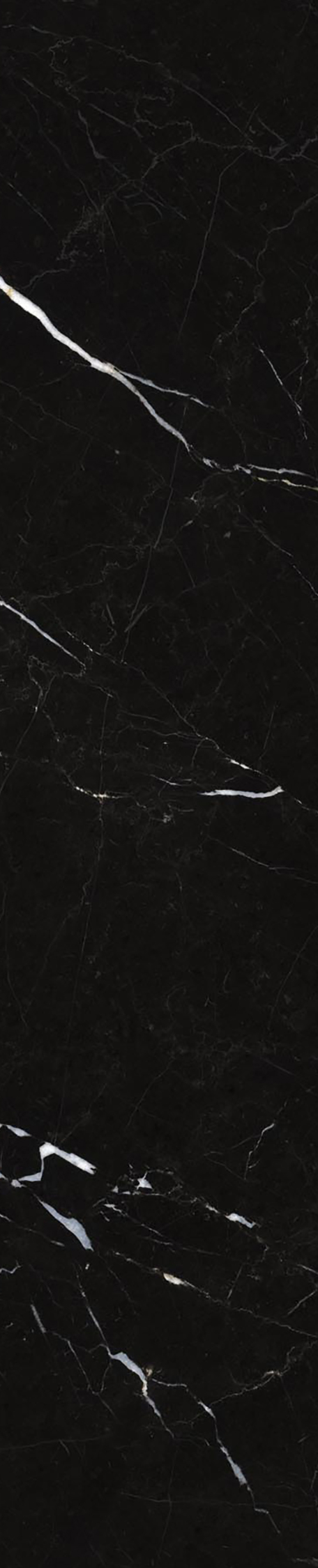 SPC ламинат "Invictus" Black Marble Noir (743*145*5мм) — купить в Владимире
