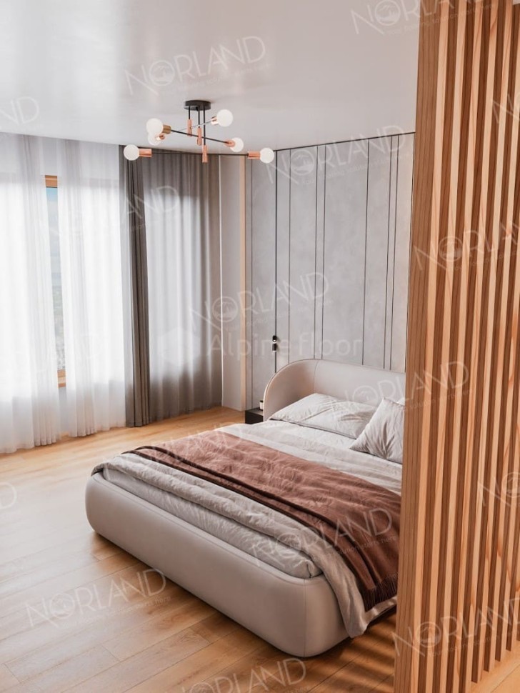 Виниловый ламинат "Norland" Mirto (1220*183*3,5 мм) — купить в Владимире