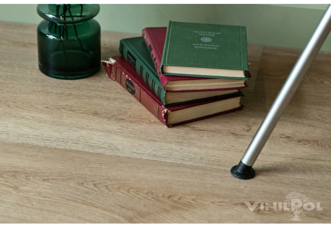 Кварц-винил Дуб Портофино (1219,6*228,6*2 мм) — купить в Владимире