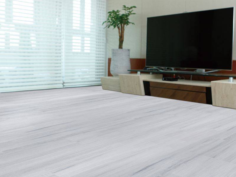 Кварцвиниловая плитка "DeArt Floor" Lite Лунный Браш (935*187*2,0мм) — купить в Владимире