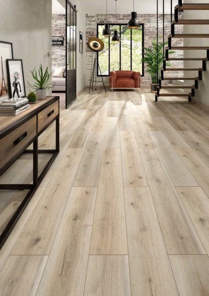 Ламинат "Alsafloor" Creativ Standart Mat 8.33 Lucia 570 (1286*192*8 мм) — купить в Владимире