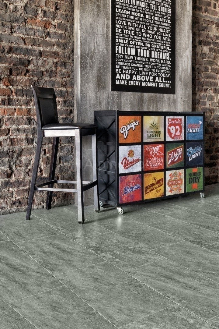 Замковая ПВХ плитка Шеффилд  (609,6*304,8*5,5мм) — купить в Владимире