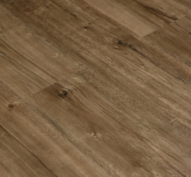 Виниловый ламинат "Cronafloor" Дуб Кивач (1200*180*3,5 мм) — купить в Владимире