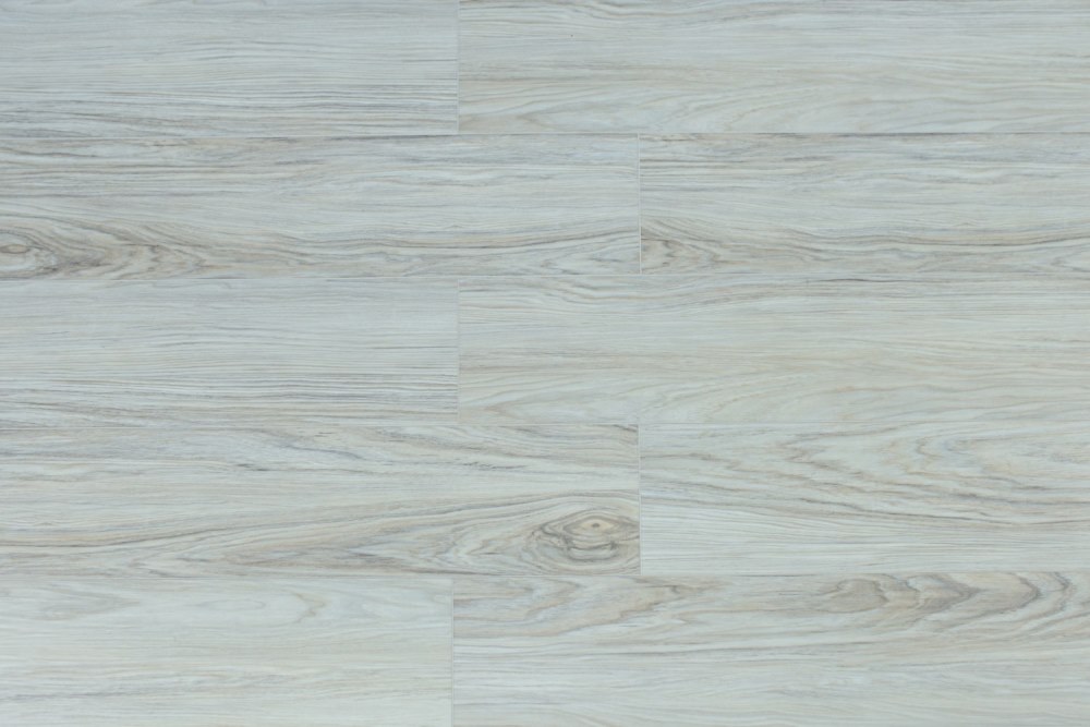 Замковая ПВХ плитка "Art Tile" Клён Жемчужный (1220*152*5 мм) — купить в Владимире