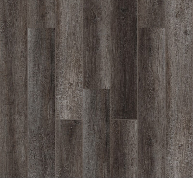 SPC ламинат "CronaFloor" Wood 4V Дуб Джакарта (1200*180*4 мм) — купить в Владимире