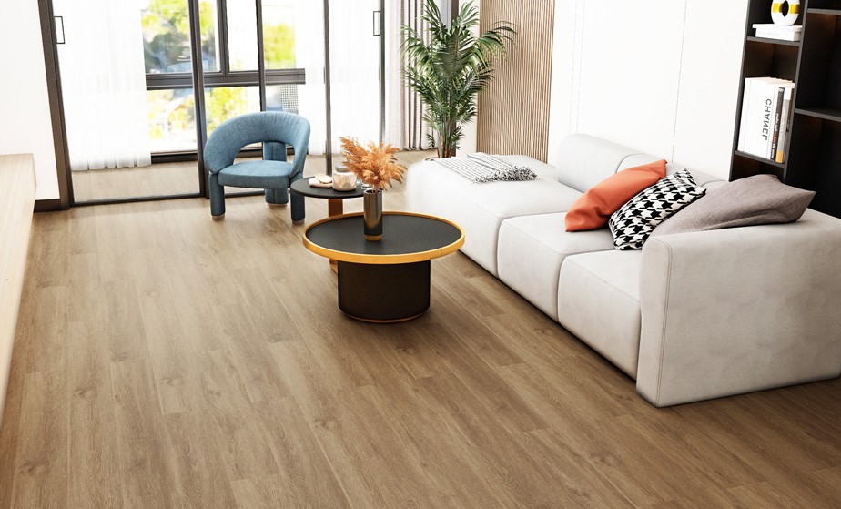 Ламинат SPC AquaMax Дуб Фиренце (1220*184*3,5 мм) — купить в Владимире