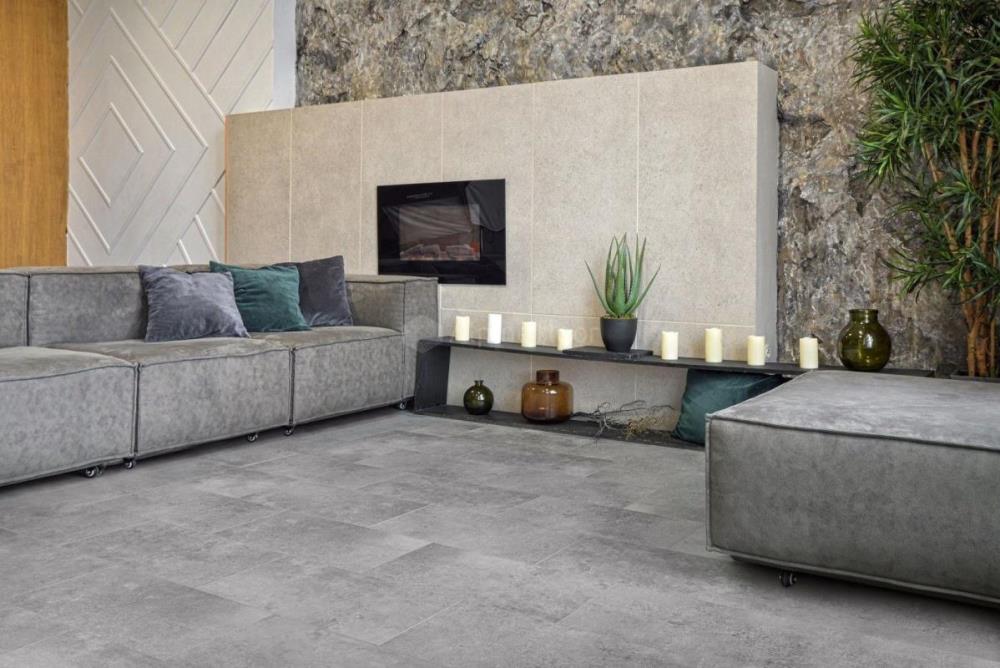 Каменно-полимерная плитка "Alpine Floor" Ройал (609,6*304,8*4мм) — купить в Владимире