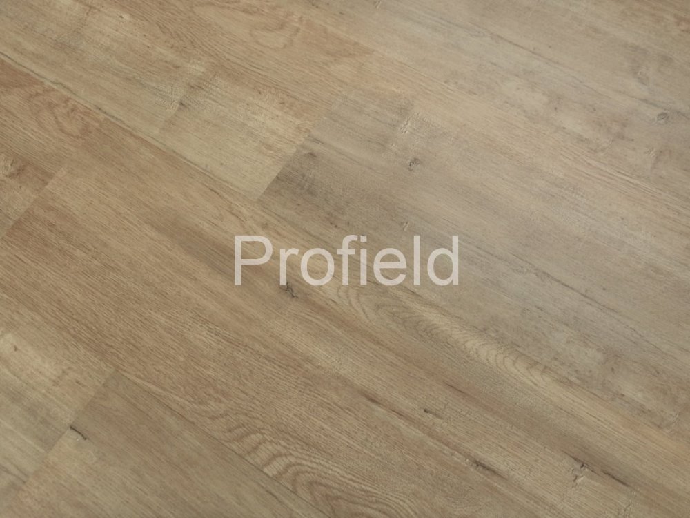 HSPC ламинат "Profield" Дуб Сиена (1200*228*5,5 мм) — купить в Владимире
