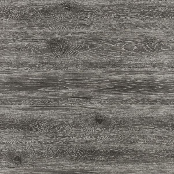 Кварцвиниловая плитка "DeArt Floor" Strong Дуб Графитовый (935*187*2,5мм) — купить в Владимире