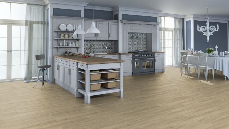 Виниловая плитка "Tarkett" Epic James (914,4*152,4*2,7 мм) — купить в Владимире