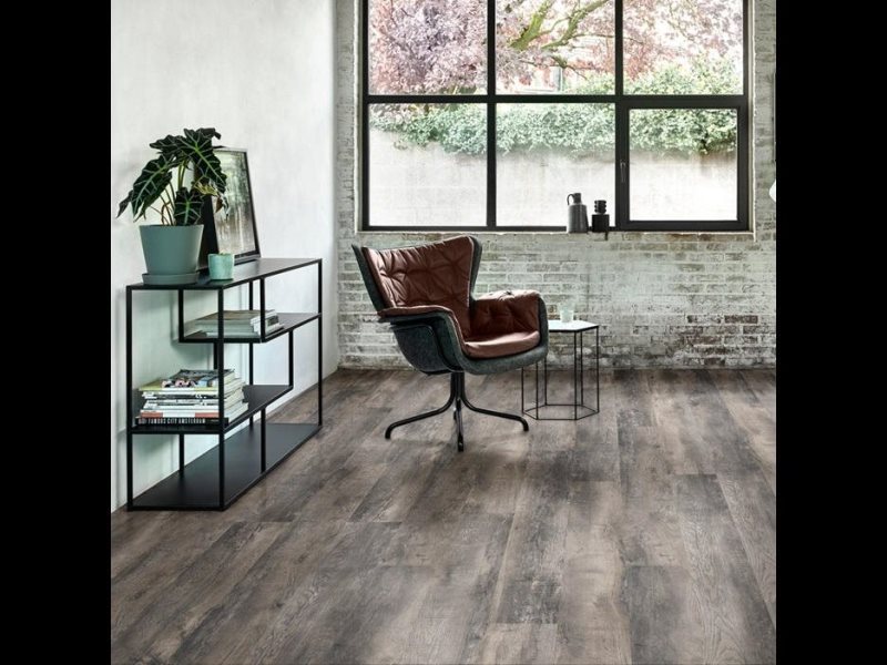 Замковая ПВХ плитка Barn Oak 945 (1251*189*5 мм) — купить в Владимире