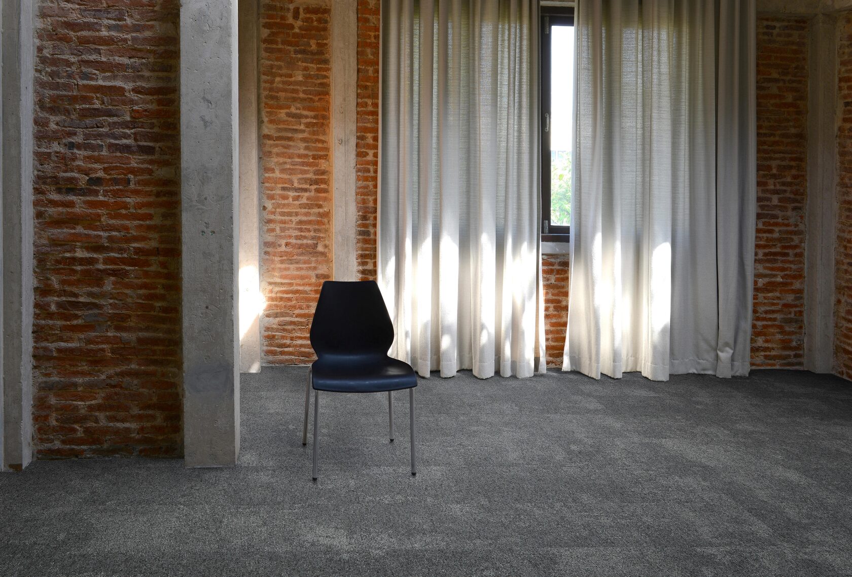 Ковровая плитка "Bonkeel" Sensei Gref (500*500*6,5 мм) — купить в Владимире