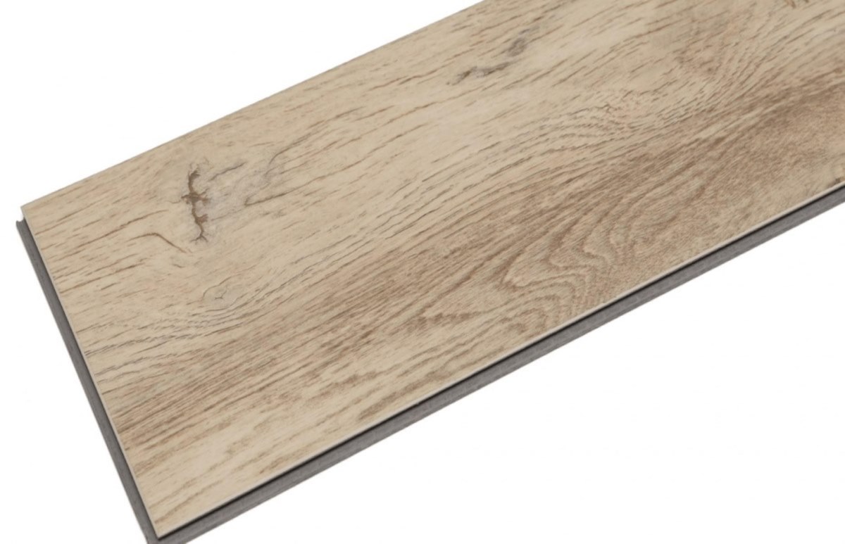 Виниловое напольное покрытие ScandiWood 21 Дуб Артик (180*1220*5 мм) — купить в Владимире