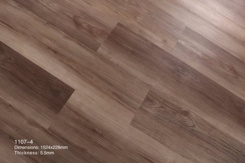 SPC ламинат "Profield" Орех Толедо (228*1524*5,5 мм) — купить в Владимире