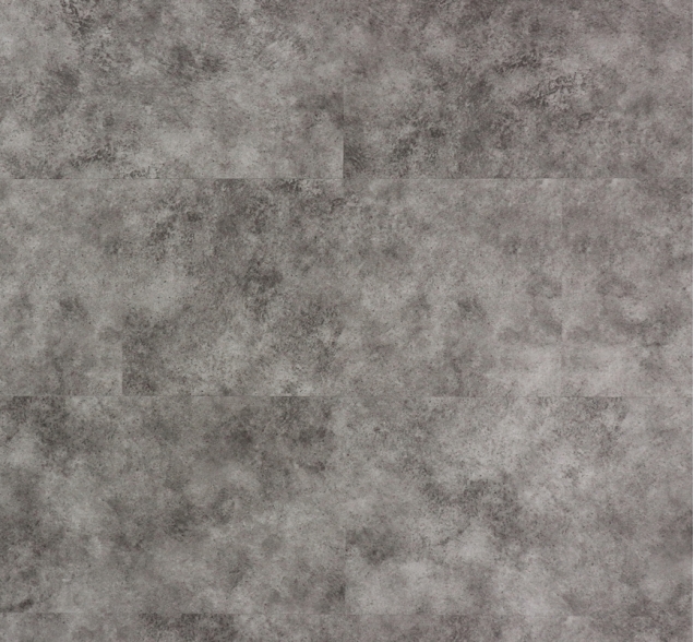 SPC ламинат "CronaFloor" Stone 4V Торнадо Серый (600*300*4 мм) — купить в Владимире