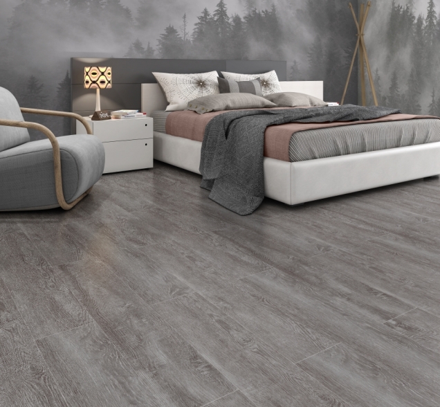 SPC ламинат "Royce" Enjoy Дуб Берг Е301 (1200*180*3,5 мм) — купить в Владимире