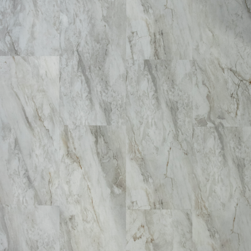 SPC плитка Мрамор Бланко 110 (600*300*4 мм) — купить в Владимире