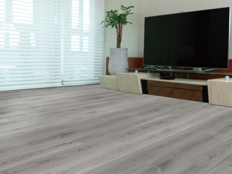 Кварцвиниловая плитка "DeArt Floor" Lite Африканское дерево (935*187*2,0мм) — купить в Владимире