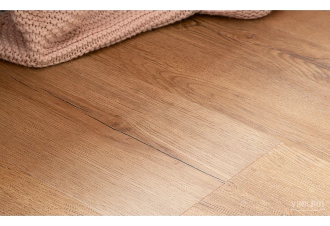 Кварц-винил Дуб Витория (1227*232*2,5 мм) — купить в Владимире