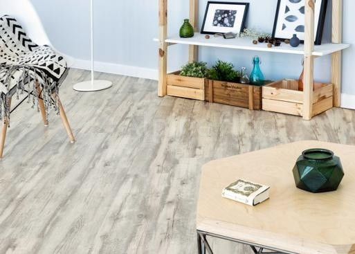 Кварцвиниловая плитка "Alpine Floor" Акация  (1219*184*2мм) — купить в Владимире