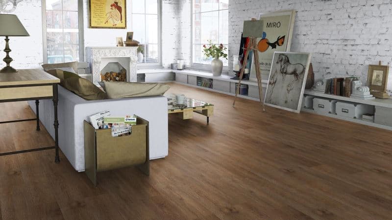 Виниловая плитка "Tarkett" New Age Orto (914,4*101,6*2,1 мм) — купить в Владимире