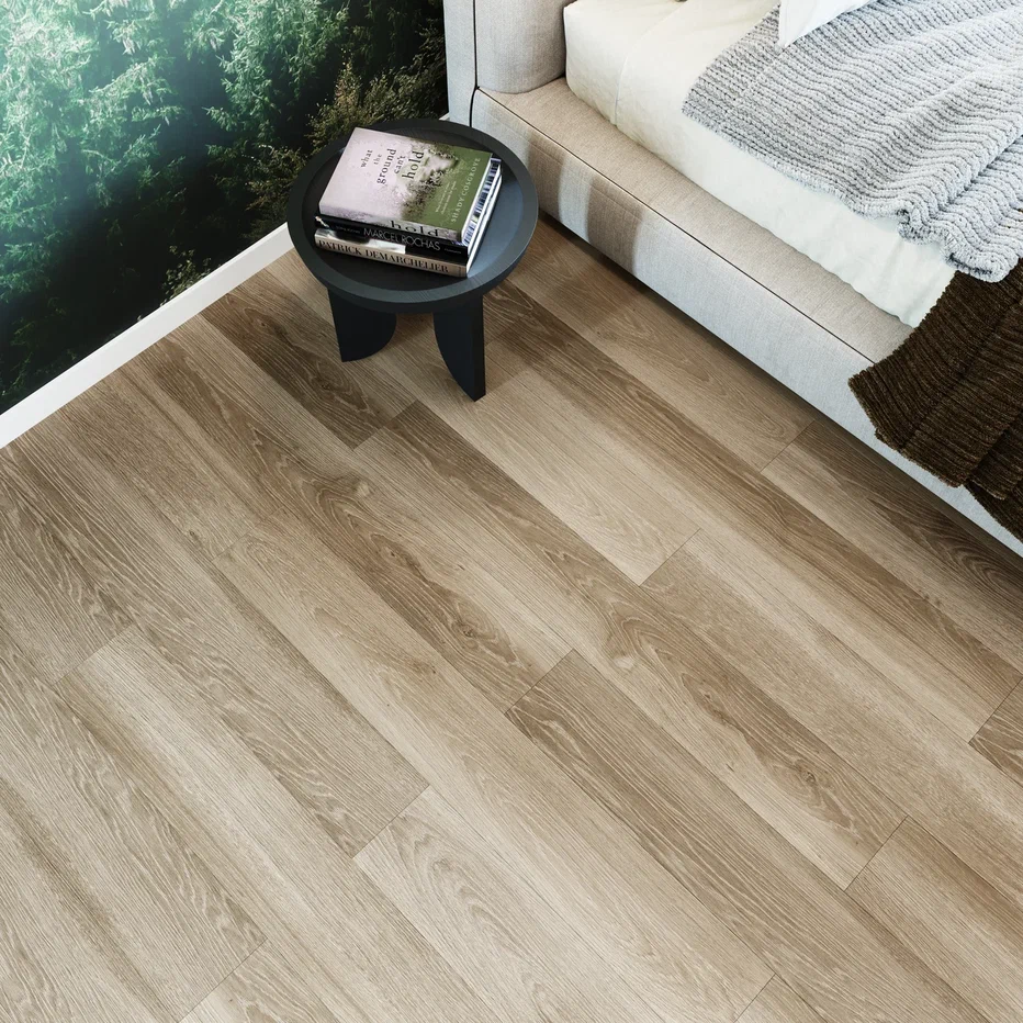 SPC ламинат "Invictus" French Oak Desert (1213*178*6мм) — купить в Владимире