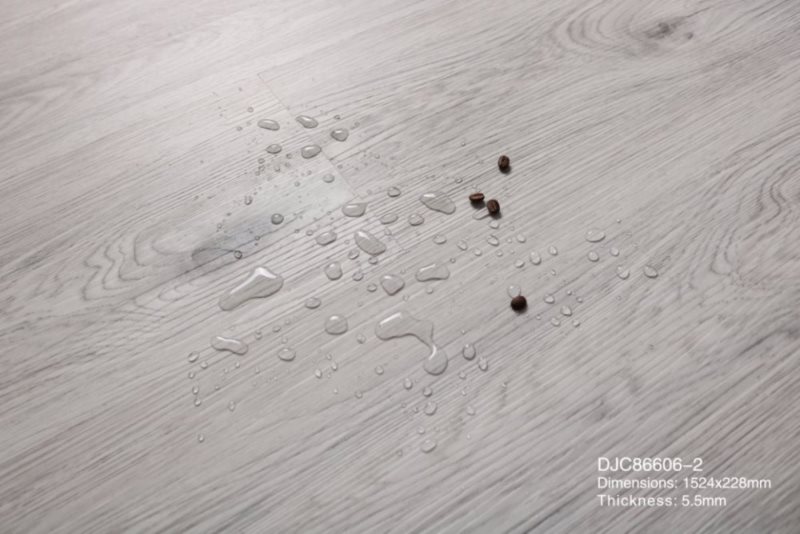 SPC ламинат "Profield" Дуб Плимут (228*1524*5,5 мм) — купить в Владимире