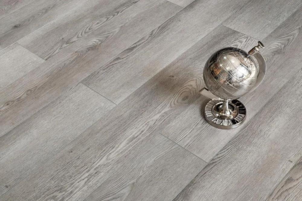 Каменно-полимерная плитка "Alpine Floor" Горбеа (1524*183*4мм) — купить в Владимире