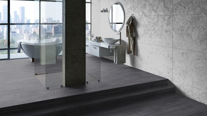 Виниловая плитка "Tarkett" Lounge Costes (914,4*101,6*3,0 мм) — купить в Владимире