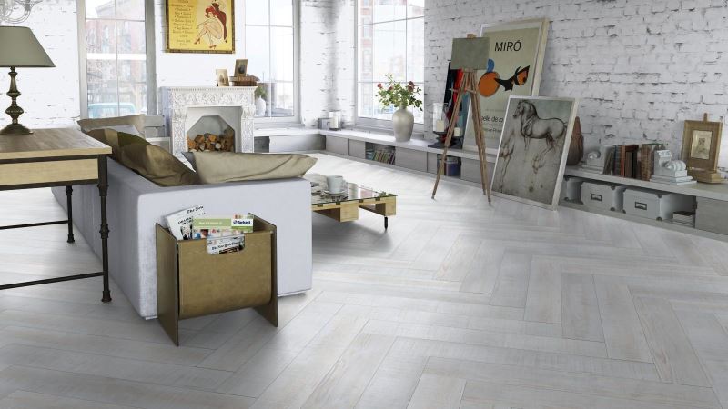 Виниловая плитка "Tarkett" Lounge Nordic (914,4*101,6*3,0 мм) — купить в Владимире