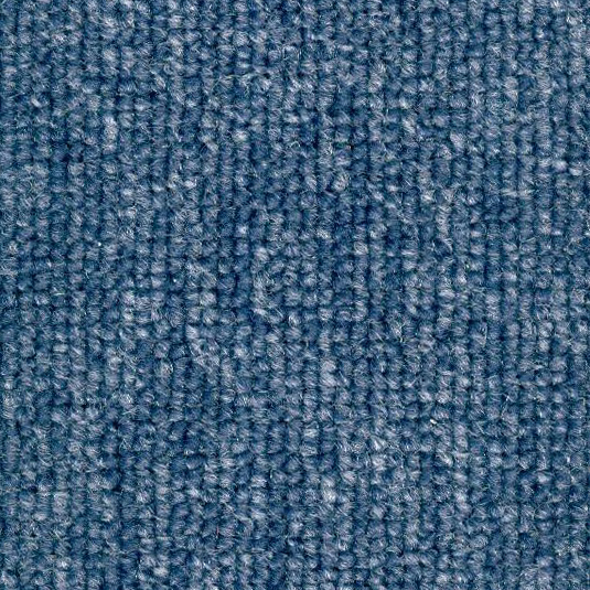 Ковролин "Зартекс" Daily 24 синий (4м) — купить в Владимире