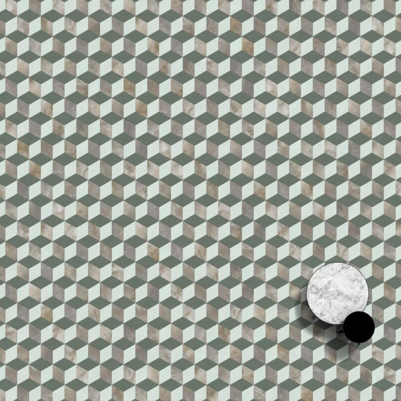 Виниловая плитка Big Diamond 424 (226,32*392*2,5 мм) — купить в Владимире