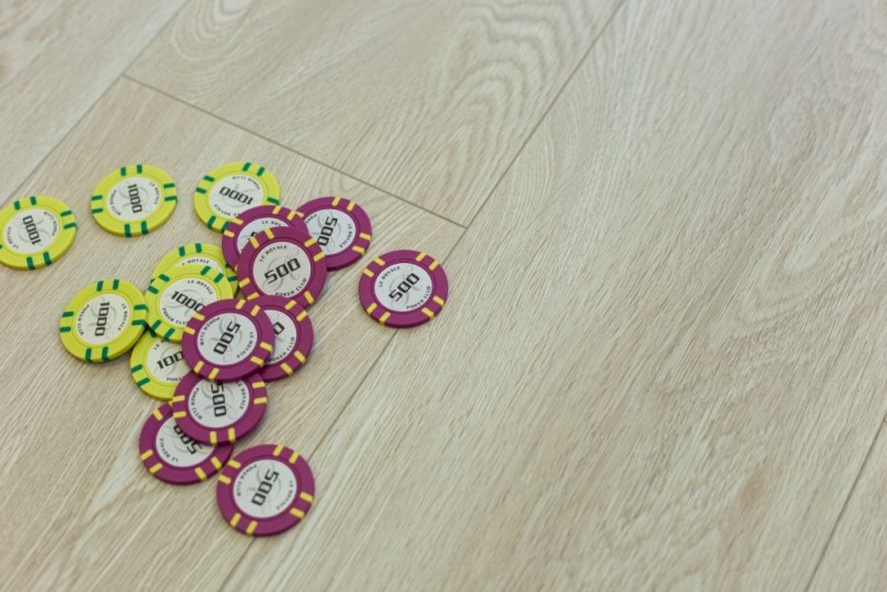 Плитка каменно-полимерная "Art Tile" Самшит Диомид (1220*199*9 мм) — купить в Владимире