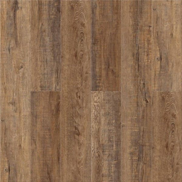 Виниловый ламинат "CronaFloor" Wood Дуб Робуста (1200*180*4 мм) — купить в Владимире