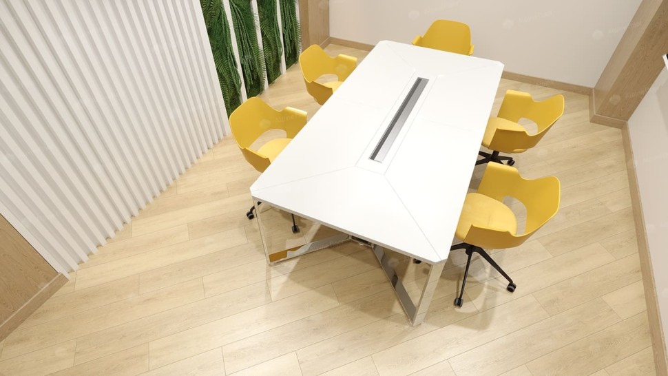 Виниловый ламинат "Alpine Floor" Grand Sequoia Нидлес (1220*183*4 мм) — купить в Владимире