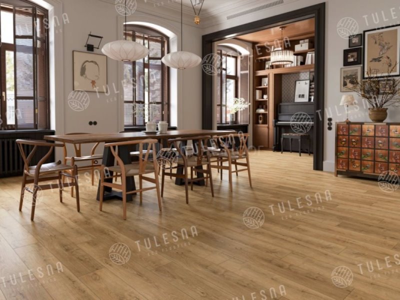 ABA Ламинат "Tulesna" Ande (1220*183*8 мм) — купить в Владимире