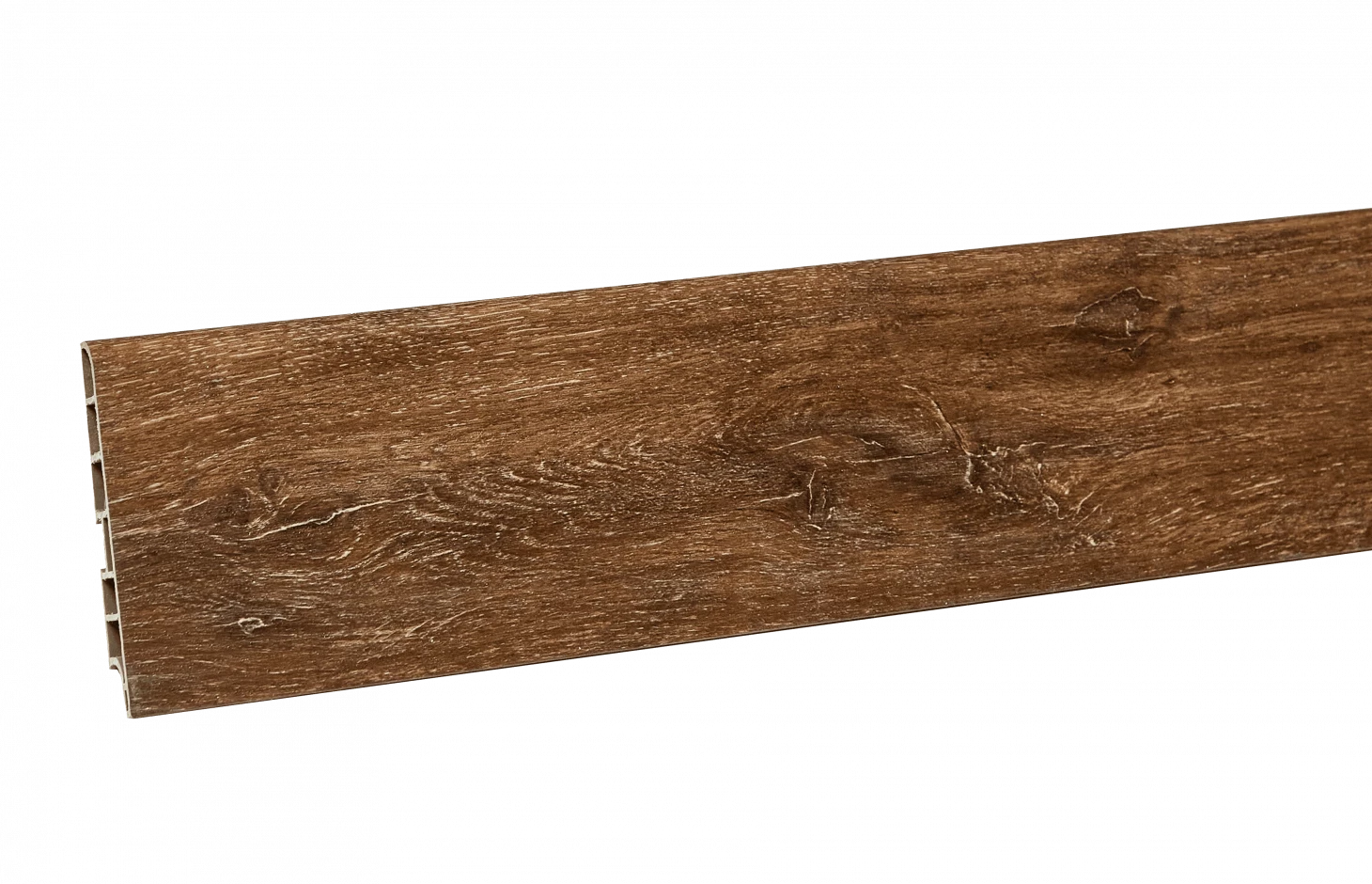 Плинтус CM Floor Дуб Лофт Натураль  (2200*15*85 мм) — купить в Владимире