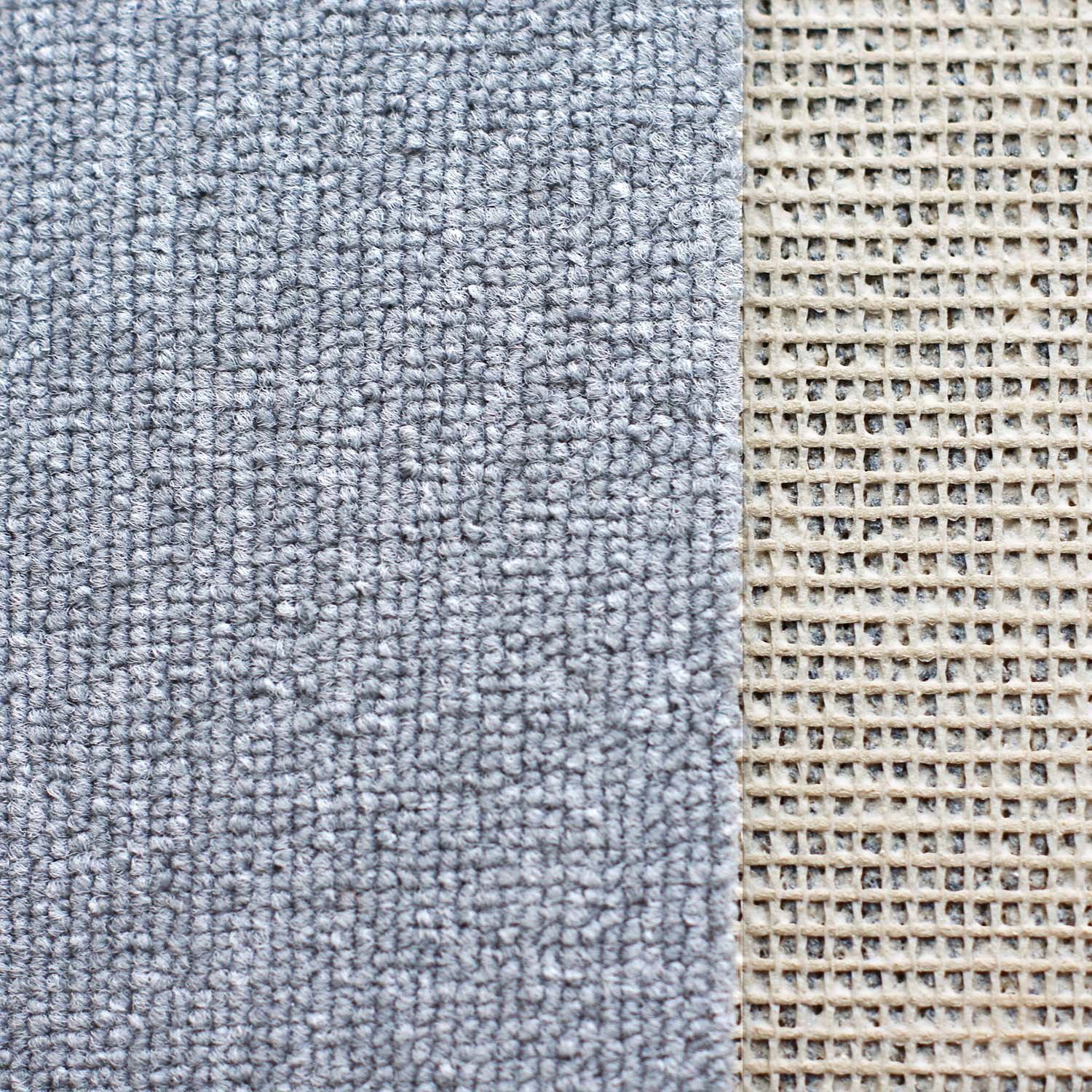 Ковролин "Зартекс" Daily 3 серый (4м) — купить в Владимире