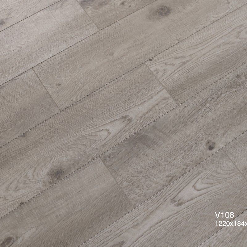 Виниловые полы "Betta" Villa Дуб Мартано V108 (1220*184*4,5 мм) — купить в Владимире