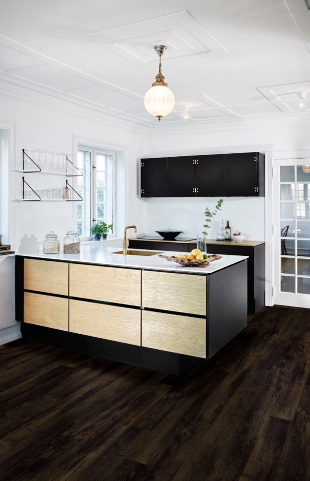 Виниловая плитка "Moduleo" Country Oak (1320*196*2,5 мм) EIR 54991 — купить в Владимире