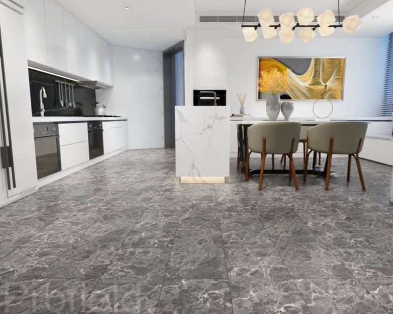 SPC ламинат "Profield" Пеория марбл (615*311*5,5 мм) — купить в Владимире