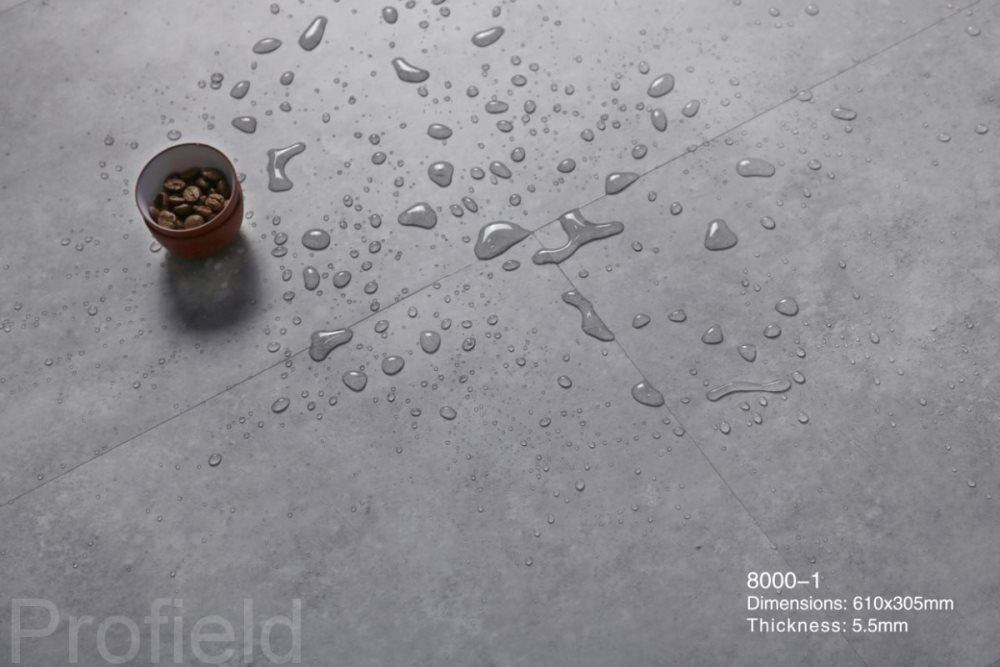 SPC ламинат "Profield" Трионо марбл (305*610*5,5 мм) — купить в Владимире