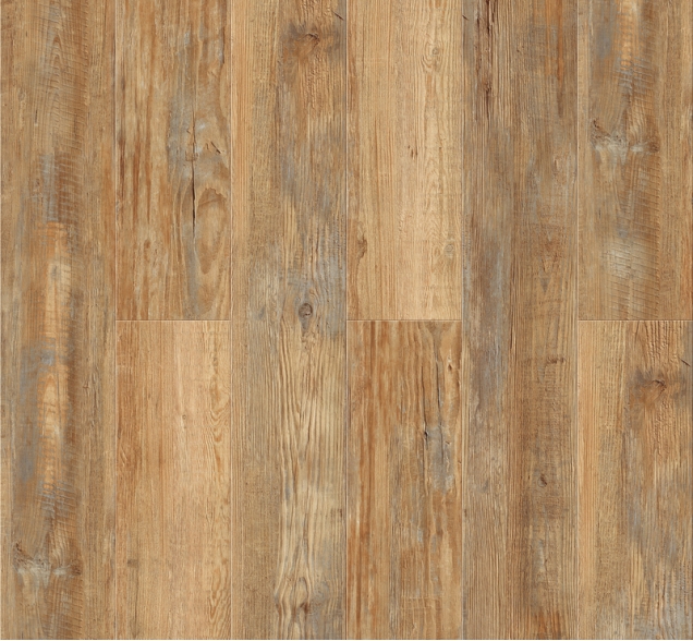 SPC ламинат "CronaFloor" Nano 4V Сосна Медовая (1200*180*3,5 мм) — купить в Владимире