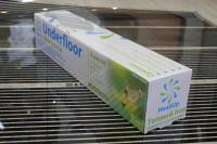 Пленочный теплый пол "HeatUp" 0,5*8м монтажный комплект — купить в Владимире